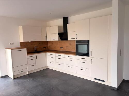 Foto - 6.5 Zimmer Doppelhaushälfte zur Miete in Westerstede