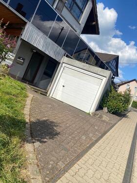 Foto - Garage Kreuztal - 110,00&nbsp;EUR Miete,