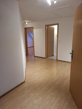 Foto - 2 Zimmer Dachgeschoßwohnung zur Miete in Tönning