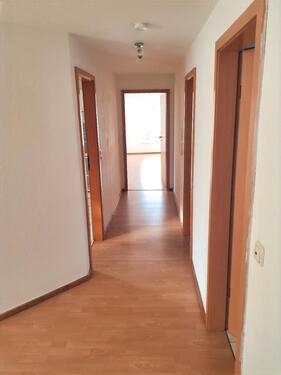 Foto - 2 Zimmer Dachgeschoßwohnung in Tönning