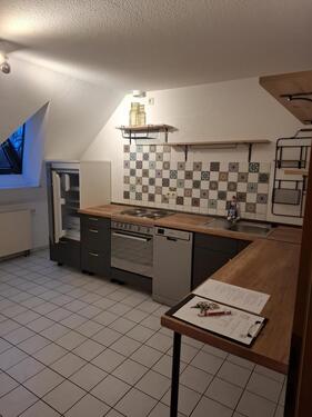 Foto - Dachgeschoßwohnung in Tönning zur Miete