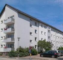 Top modernisierte Wohnung mit viel Platz zum Wohlfühlen und mit schönem Balkon - Wolfsburg Alt-Wolfsburg