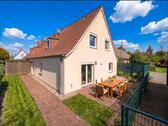 Foto - Modernisiertes Reihenendhaus in Garding 