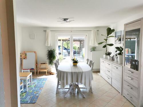 Foto - 4 Zimmer Einfamilienhaus zum Kaufen in Garding