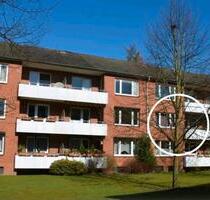 3 Zimmer Wohnung 73m² PROVISIONSFREI! - Wedel