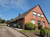 Vermietete 3-Zimmer-Wohnung mit Terrasse in zentraler LageHeide