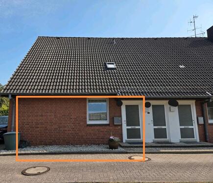 Foto - 3 Zimmer Erdgeschoßwohnung zum Kaufen in Heide