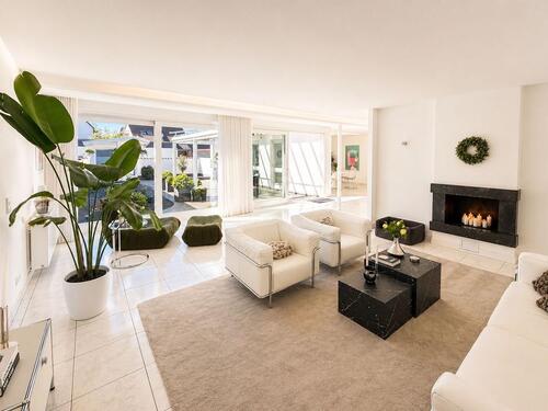 Foto - Moderner Bungalow in ruhiger Lage