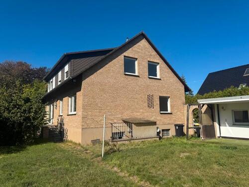 Foto - Großzügiges EinZweifamilienhaus in Minden- *Provisionsfrei*