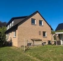 Großzügiges EinZweifamilienhaus in Minden- *Provisionsfrei*