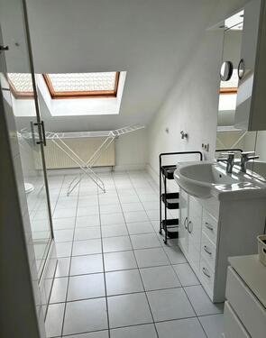 Foto - 1 Zimmer Dachgeschoßwohnung zur Miete in Lich