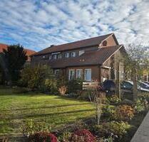Wohnen mit Raum zum Leben– 4 Zimmer, ca. 111 m² und großer Balkon - Wittingen Knesebeck