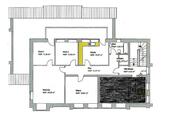 Foto - 4 Zimmer Etagenwohnung zur Miete in Wittingen