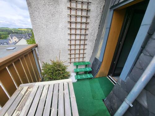 Foto - Etagenwohnung zur Miete in Annaberg-Buchholz