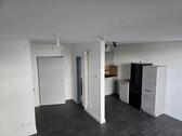 Foto - Heidenkopferdell Maissonette-Whg mit Einbauküche, neu renoviert, Garten