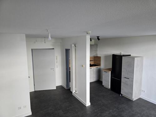 Foto - Heidenkopferdell Maissonette-Whg mit Einbauküche, neu renoviert, Garten