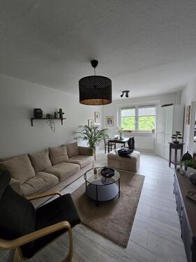 Foto - Etagenwohnung zur Miete in Meiningen
