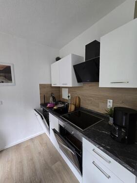 Foto - Etagenwohnung in Meiningen