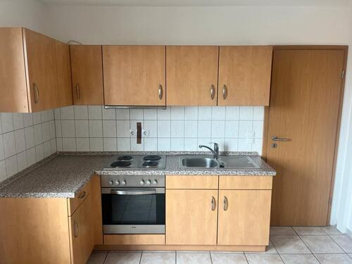 Foto - Etagenwohnung zur Miete in Röbel/Müritz