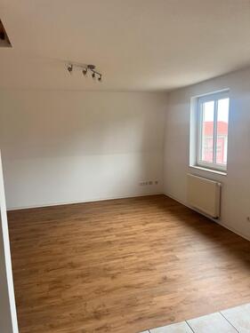 Foto - Etagenwohnung in Röbel/Müritz