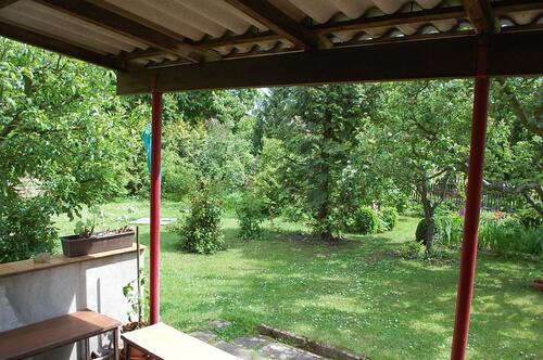 Foto - gemütliche kleine Erdgeschoßwohnng in Siebigerode