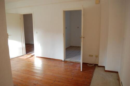 Foto - Etagenwohnung zur Miete in Mansfeld