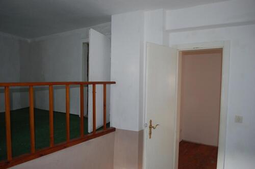 Foto - Etagenwohnung in Mansfeld