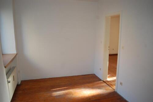 Foto - Etagenwohnung in Mansfeld zur Miete