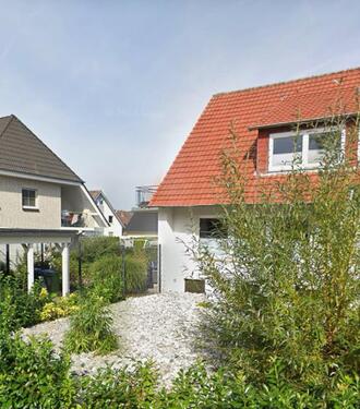 Foto - Einfamilienhaus in Göttingen