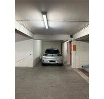 Tiefgarage Parkplatz am Wiesbaden Hbf zu vermieten