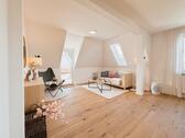 Foto - Etagenwohnung zur Miete in Stuttgart