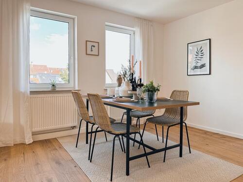 Foto - Etagenwohnung in Stuttgart