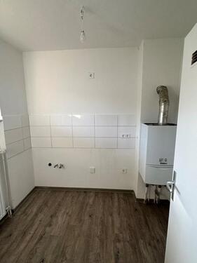 Foto - Etagenwohnung in Bremen