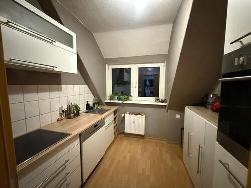 Foto - Helle und hübsche 2-RW 44 qm zwischen Schwerin und Wismar