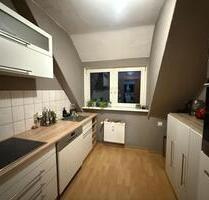 Helle und hübsche 2-RW 44 qm zwischen Schwerin und Wismar - Leezen
