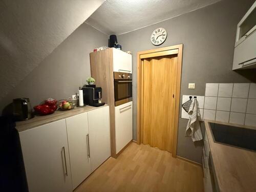 Foto - 2 Zimmer Etagenwohnung zur Miete in Leezen