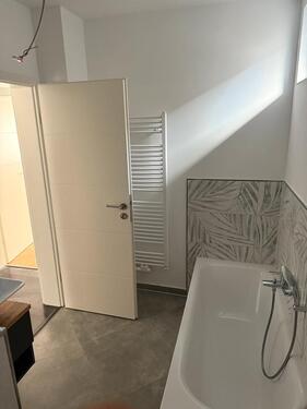 Foto - Etagenwohnung in Hagen zur Miete