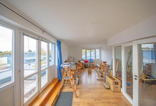 Foto - Etagenwohnung zur Miete in Berlin