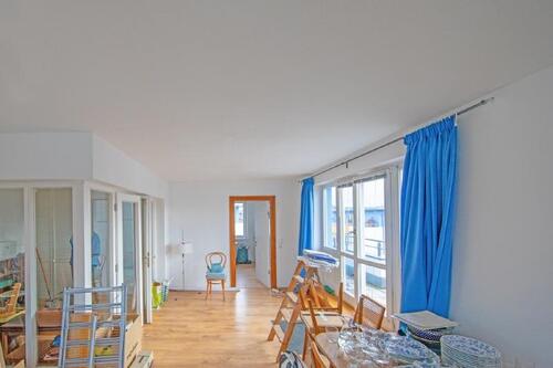 Foto - Etagenwohnung in Berlin