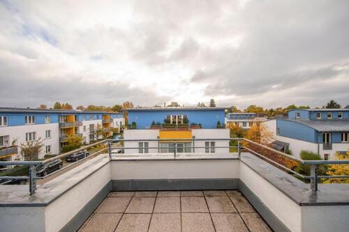 Foto - Etagenwohnung in Berlin zur Miete