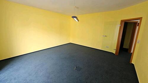 Foto - Etagenwohnung in Gerabronn