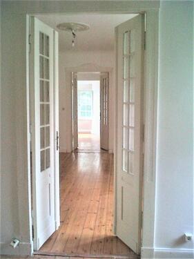 Foto - Etagenwohnung zur Miete in Berlin