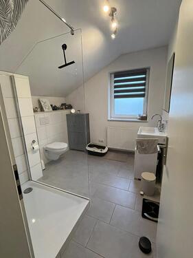 Foto - Etagenwohnung in Gerolstein