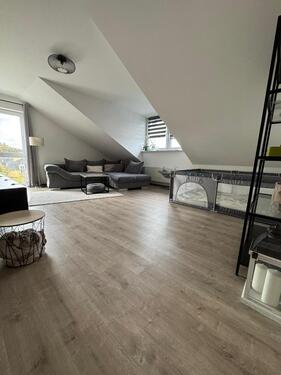 Foto - Etagenwohnung in Gerolstein zur Miete