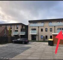 KFW 55, 2-Zimmer-Wohnung, 50,49 m2 Wohnfl. EBK Balkon Parkpl - Westerstede