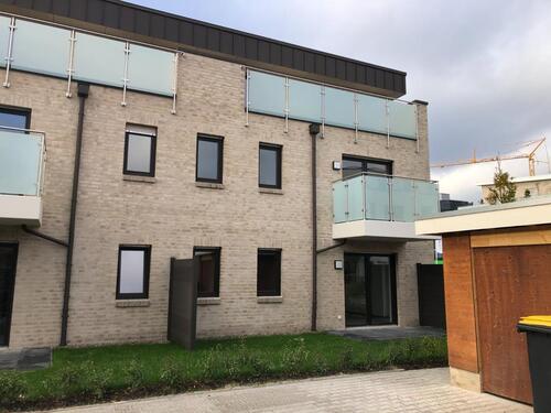 Foto - Etagenwohnung in Westerstede