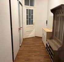 Neuwertig kpl. möblierte 3-Raum-Wohnung Stadtcentrum Nordhausen