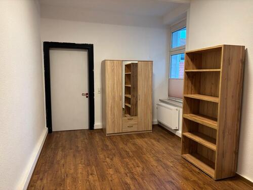 Foto - 3 Zimmer Etagenwohnung in Nordhausen