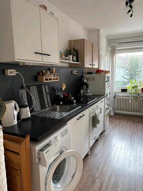 Foto - Etagenwohnung in Münster