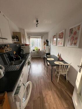 Foto - Etagenwohnung in Münster zur Miete